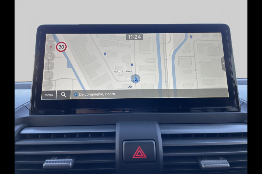 Hyundai Inster Pulse 49 kWh VAN: €29.085 VOOR: €25.585