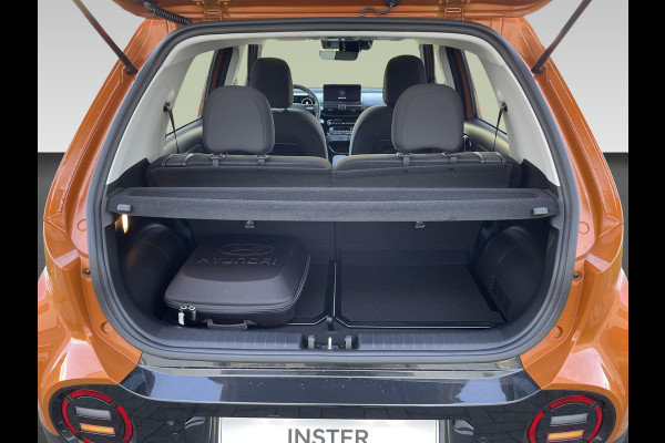 Hyundai Inster Pulse 49 kWh VAN: €29.085 VOOR: €25.585