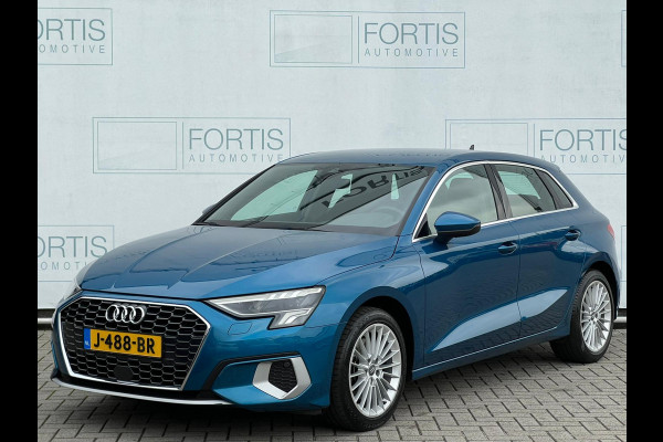 Audi A3 Sportback 35 TFSI Business edition NL AUTO | PDC | CARPLAY |