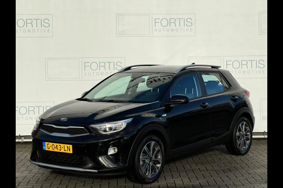 Kia Stonic 1.0 T-GDi DynamicLine NL-AUTO | CAMERA | NAVI |