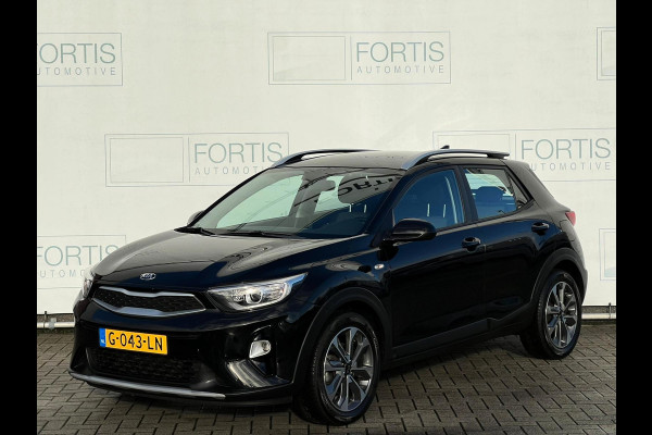 Kia Stonic 1.0 T-GDi DynamicLine NL-AUTO | CAMERA | NAVI |