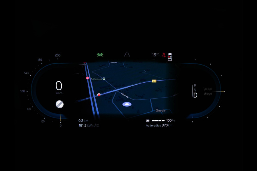 Volvo XC40 Recharge P8 AWD R-Design [ 3-Fase ] {SOH-91%} (INCL-BTW) *PANO | FULL-LEATHER | DIGI-COCKPIT | FULL-LED | MEMORY-PACK | HARMAN/KARDON | TOP-VIEW | CARPLAY | NAVI-FULLMAP | ECC | PDC | KEYLESS | HEATED-SPORTSEATS | BLIS | CAPLAY | 19"ALU*