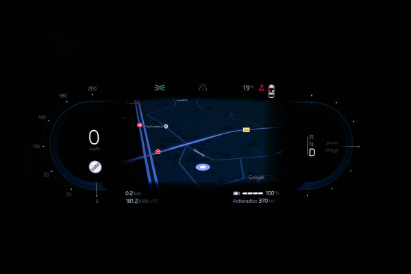 Volvo XC40 Recharge P8 AWD R-Design [ 3-Fase ] {SOH-91%} (INCL-BTW) *PANO | FULL-LEATHER | DIGI-COCKPIT | FULL-LED | MEMORY-PACK | HARMAN/KARDON | TOP-VIEW | CARPLAY | NAVI-FULLMAP | ECC | PDC | KEYLESS | HEATED-SPORTSEATS | BLIS | CAPLAY | 19"ALU*