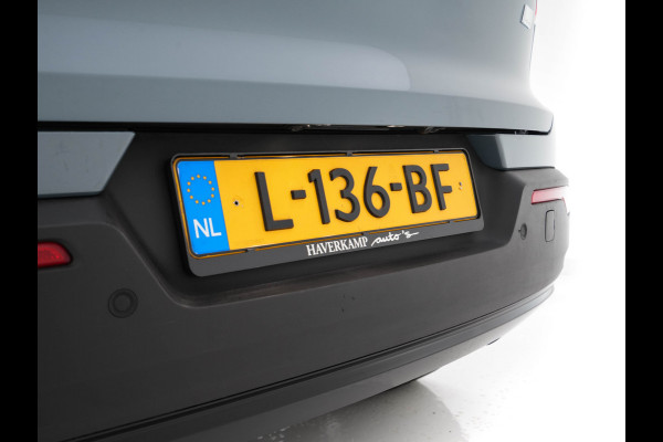 Volvo XC40 Recharge P8 AWD R-Design [ 3-Fase ] {SOH-91%} (INCL-BTW) *PANO | FULL-LEATHER | DIGI-COCKPIT | FULL-LED | MEMORY-PACK | HARMAN/KARDON | TOP-VIEW | CARPLAY | NAVI-FULLMAP | ECC | PDC | KEYLESS | HEATED-SPORTSEATS | BLIS | CAPLAY | 19"ALU*