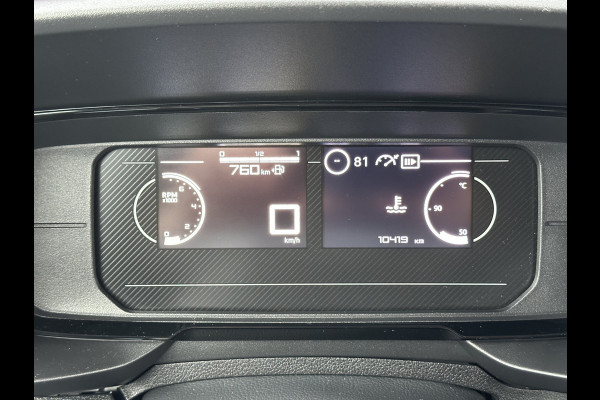 Opel Combo 1.5 BlueHDi 100 PK L2H1 FACELIFT / !! NIEUWSTAAT !! / 10.419 KM / 1e EIG. / CAMERA / CRUISE / AIRCO / CARPLAY