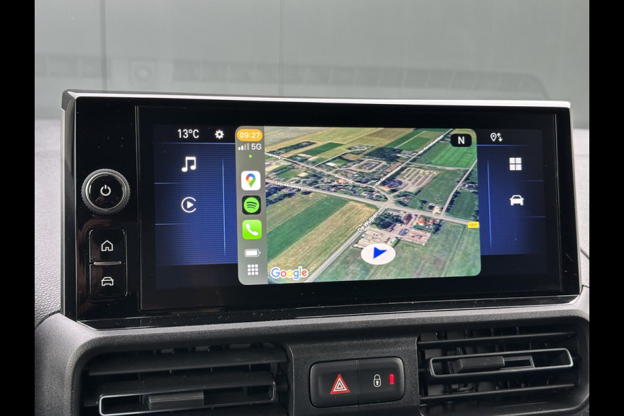 Opel Combo 1.5 BlueHDi 100 PK L2H1 FACELIFT / !! NIEUWSTAAT !! / 10.419 KM / 1e EIG. / CAMERA / CRUISE / AIRCO / CARPLAY