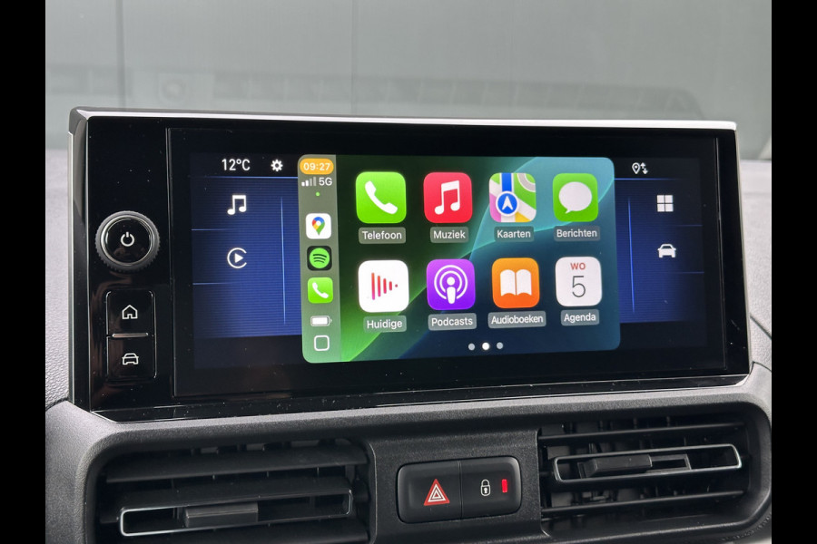 Opel Combo 1.5 BlueHDi 100 PK L2H1 FACELIFT / !! NIEUWSTAAT !! / 10.419 KM / 1e EIG. / CAMERA / CRUISE / AIRCO / CARPLAY