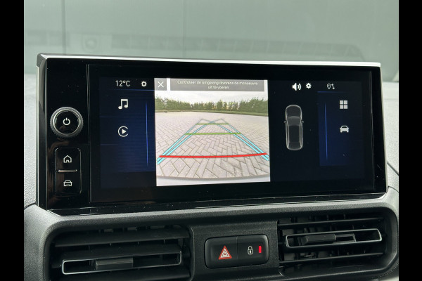 Opel Combo 1.5 BlueHDi 100 PK L2H1 FACELIFT / !! NIEUWSTAAT !! / 10.419 KM / 1e EIG. / CAMERA / CRUISE / AIRCO / CARPLAY