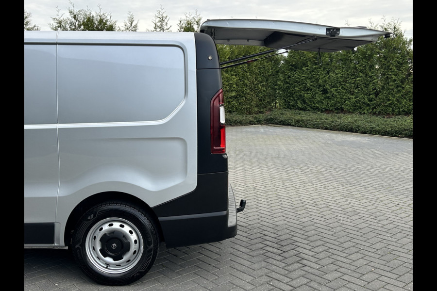 Opel Vivaro 1.6 CDTI 126 PK / L1H1 / 1e EIG. / TREKHAAK / ACHTERKLEP / AIRCO / CRUISE / NAVI / CAMERA / BLUETOOTH