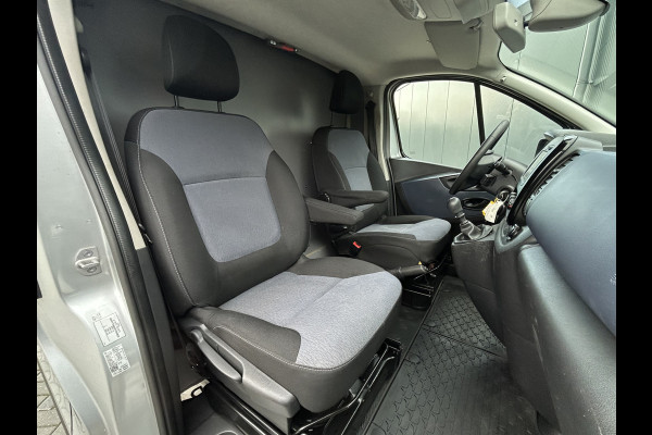 Opel Vivaro 1.6 CDTI 126 PK / L1H1 / 1e EIG. / TREKHAAK / ACHTERKLEP / AIRCO / CRUISE / NAVI / CAMERA / BLUETOOTH