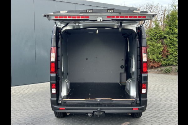 Opel Vivaro 1.6 CDTI 126 PK / L1H1 / 1e EIG. / TREKHAAK / ACHTERKLEP / AIRCO / CRUISE / NAVI / CAMERA / BLUETOOTH