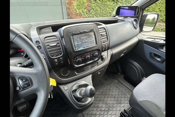 Opel Vivaro 1.6 CDTI 126 PK / L1H1 / 1e EIG. / TREKHAAK / ACHTERKLEP / AIRCO / CRUISE / NAVI / CAMERA / BLUETOOTH