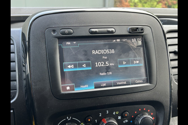 Opel Vivaro 1.6 CDTI 126 PK / L1H1 / 1e EIG. / TREKHAAK / ACHTERKLEP / AIRCO / CRUISE / NAVI / CAMERA / BLUETOOTH