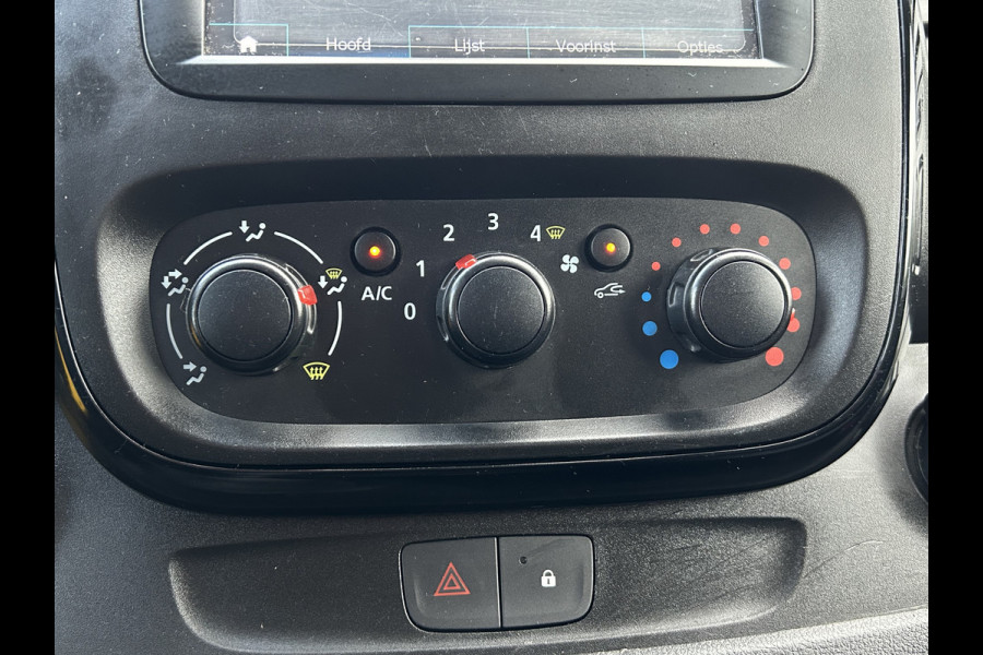 Opel Vivaro 1.6 CDTI 126 PK / L1H1 / 1e EIG. / TREKHAAK / ACHTERKLEP / AIRCO / CRUISE / NAVI / CAMERA / BLUETOOTH