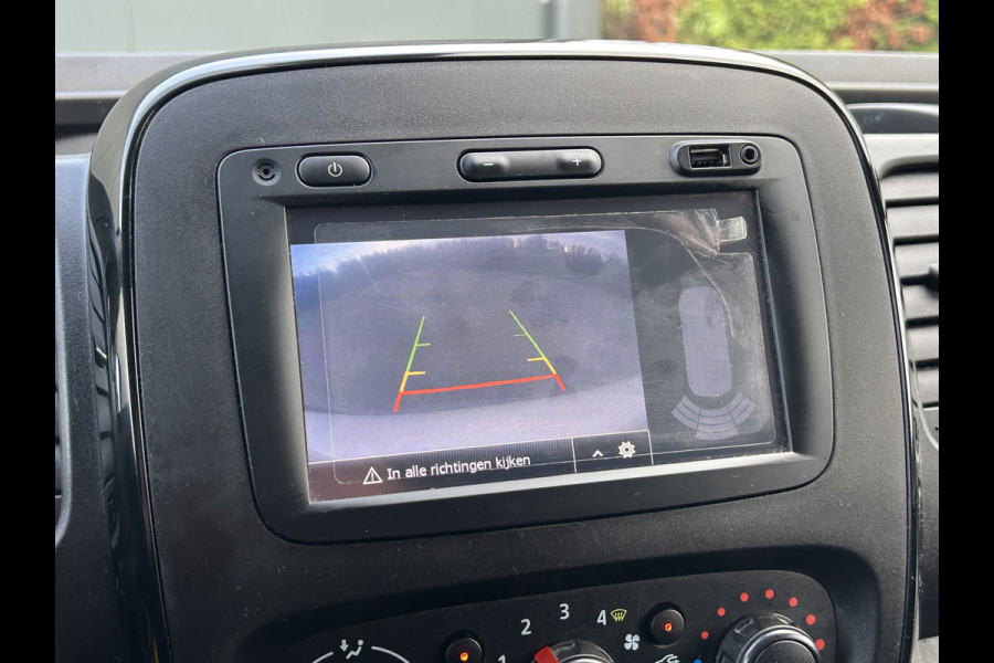 Opel Vivaro 1.6 CDTI 126 PK / L1H1 / 1e EIG. / TREKHAAK / ACHTERKLEP / AIRCO / CRUISE / NAVI / CAMERA / BLUETOOTH