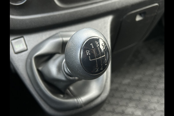 Opel Vivaro 1.6 CDTI 126 PK / L1H1 / 1e EIG. / TREKHAAK / ACHTERKLEP / AIRCO / CRUISE / NAVI / CAMERA / BLUETOOTH