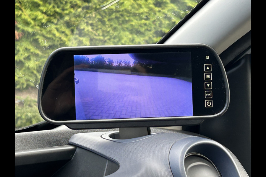 Opel Vivaro 1.6 CDTI 126 PK / L1H1 / 1e EIG. / TREKHAAK / ACHTERKLEP / AIRCO / CRUISE / NAVI / CAMERA / BLUETOOTH