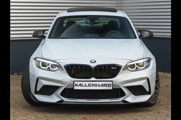 BMW 2 Serie Coupé M2 Competition - Manual - Akrapovič - Eventuri - M-Performance Parts