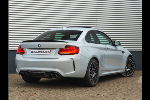 BMW 2 Serie Coupé M2 Competition - Manual - Akrapovič - Eventuri - M-Performance Parts