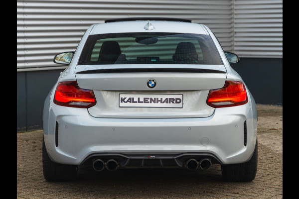 BMW 2 Serie Coupé M2 Competition - Manual - Akrapovič - Eventuri - M-Performance Parts