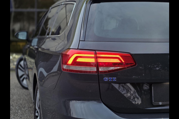Volkswagen Passat Variant 1.4 TSI GTE|VIRTUAL COCKP.|ACC|MASSAGE