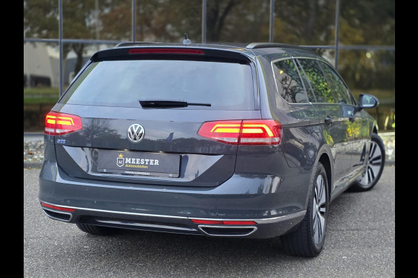 Volkswagen Passat Variant 1.4 TSI GTE|VIRTUAL COCKP.|ACC|MASSAGE