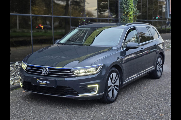 Volkswagen Passat Variant 1.4 TSI GTE|VIRTUAL COCKP.|ACC|MASSAGE