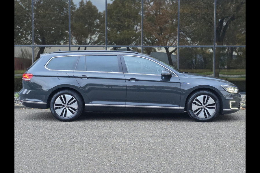 Volkswagen Passat Variant 1.4 TSI GTE|VIRTUAL COCKP.|ACC|MASSAGE