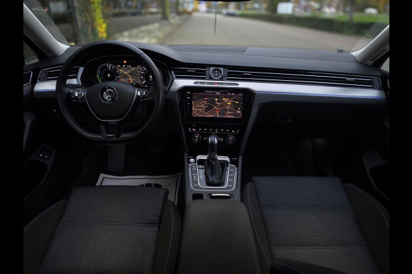 Volkswagen Passat Variant 1.4 TSI GTE|VIRTUAL COCKP.|ACC|MASSAGE