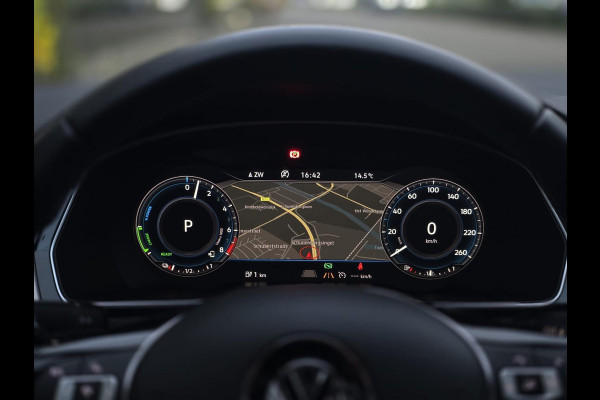 Volkswagen Passat Variant 1.4 TSI GTE|VIRTUAL COCKP.|ACC|MASSAGE