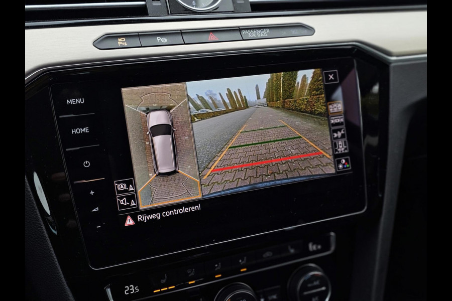 Volkswagen Passat Variant 1.4 TSI GTE|VIRTUAL COCKP.|ACC|MASSAGE