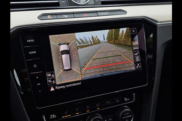 Volkswagen Passat Variant 1.4 TSI GTE|VIRTUAL COCKP.|ACC|MASSAGE