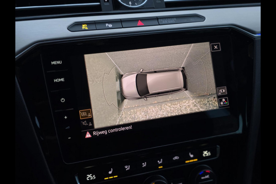 Volkswagen Passat Variant 1.4 TSI GTE|VIRTUAL COCKP.|ACC|MASSAGE