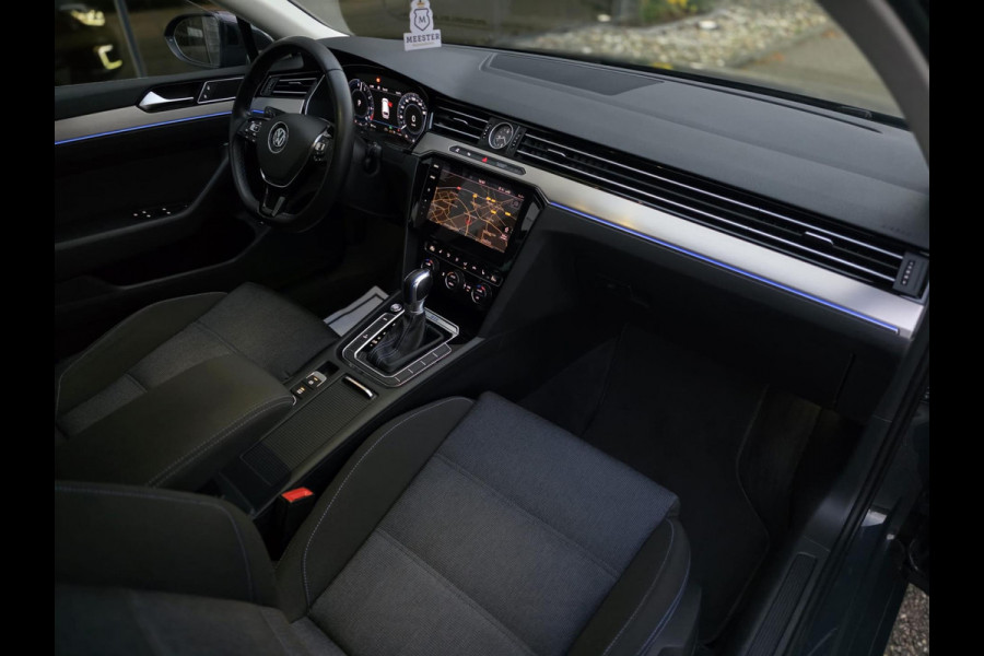 Volkswagen Passat Variant 1.4 TSI GTE|VIRTUAL COCKP.|ACC|MASSAGE