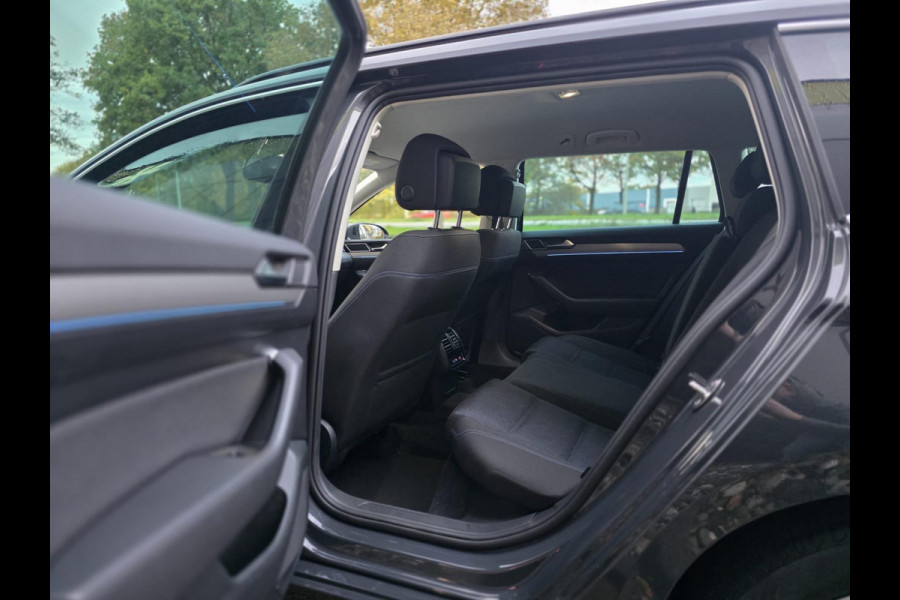 Volkswagen Passat Variant 1.4 TSI GTE|VIRTUAL COCKP.|ACC|MASSAGE