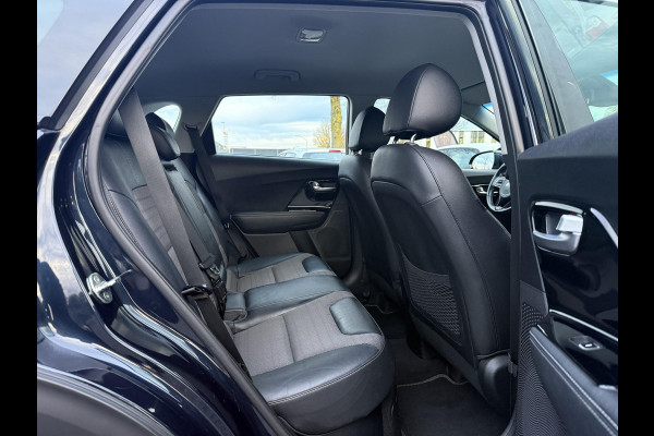 Kia Niro 1.6 GDi Hybrid DynamicLine 1e Eigenaar,Navi,Camera,Clima,Cruise,Apple Carplay,N.A.P,APK tot 06-2026