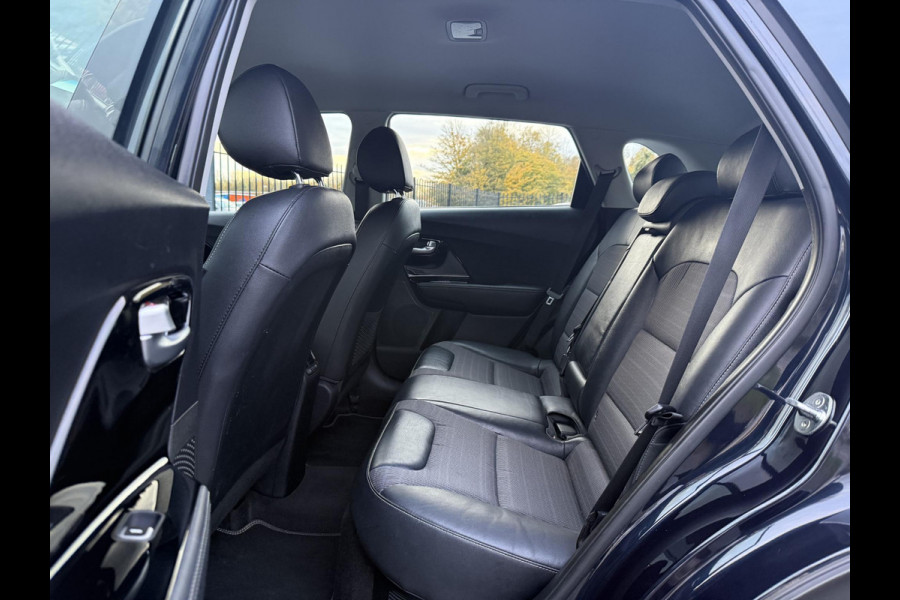 Kia Niro 1.6 GDi Hybrid DynamicLine 1e Eigenaar,Navi,Camera,Clima,Cruise,Apple Carplay,N.A.P,APK tot 06-2026