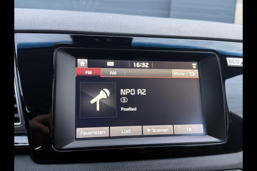 Kia Niro 1.6 GDi Hybrid DynamicLine 1e Eigenaar,Navi,Camera,Clima,Cruise,Apple Carplay,N.A.P,APK tot 06-2026