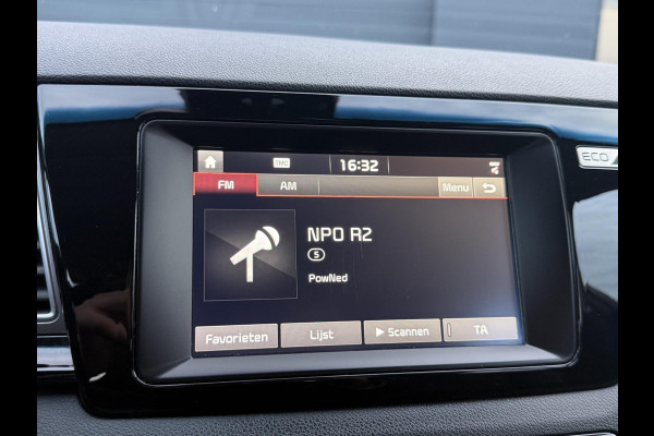 Kia Niro 1.6 GDi Hybrid DynamicLine 1e Eigenaar,Navi,Camera,Clima,Cruise,Apple Carplay,N.A.P,APK tot 06-2026
