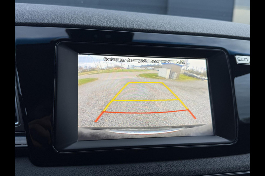 Kia Niro 1.6 GDi Hybrid DynamicLine 1e Eigenaar,Navi,Camera,Clima,Cruise,Apple Carplay,N.A.P,APK tot 06-2026
