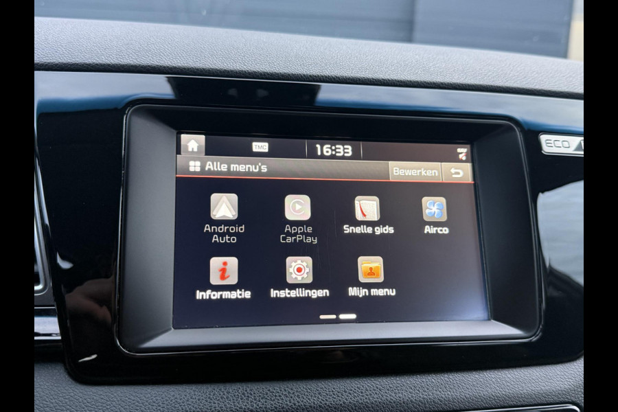 Kia Niro 1.6 GDi Hybrid DynamicLine 1e Eigenaar,Navi,Camera,Clima,Cruise,Apple Carplay,N.A.P,APK tot 06-2026