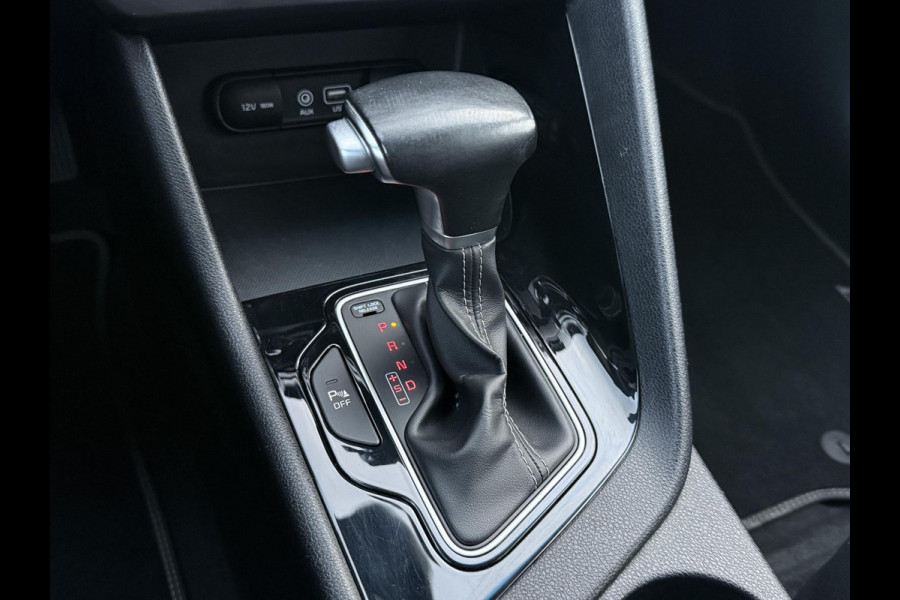 Kia Niro 1.6 GDi Hybrid DynamicLine 1e Eigenaar,Navi,Camera,Clima,Cruise,Apple Carplay,N.A.P,APK tot 06-2026