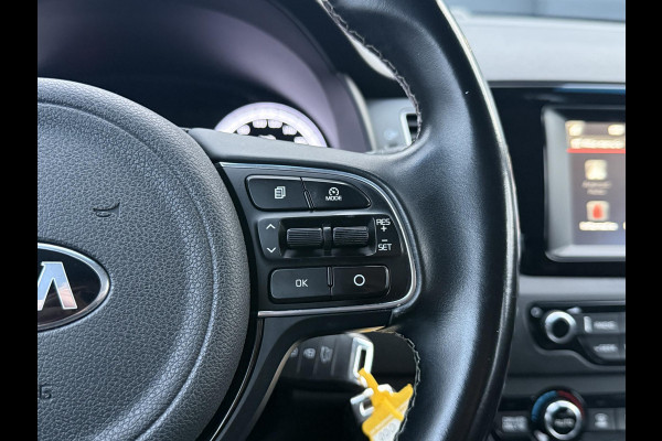 Kia Niro 1.6 GDi Hybrid DynamicLine 1e Eigenaar,Navi,Camera,Clima,Cruise,Apple Carplay,N.A.P,APK tot 06-2026