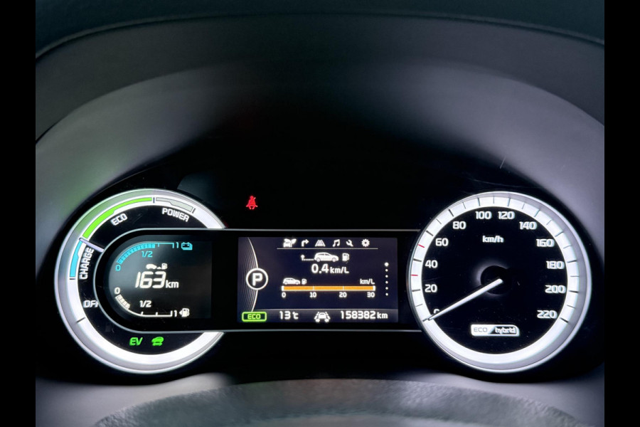 Kia Niro 1.6 GDi Hybrid DynamicLine 1e Eigenaar,Navi,Camera,Clima,Cruise,Apple Carplay,N.A.P,APK tot 06-2026
