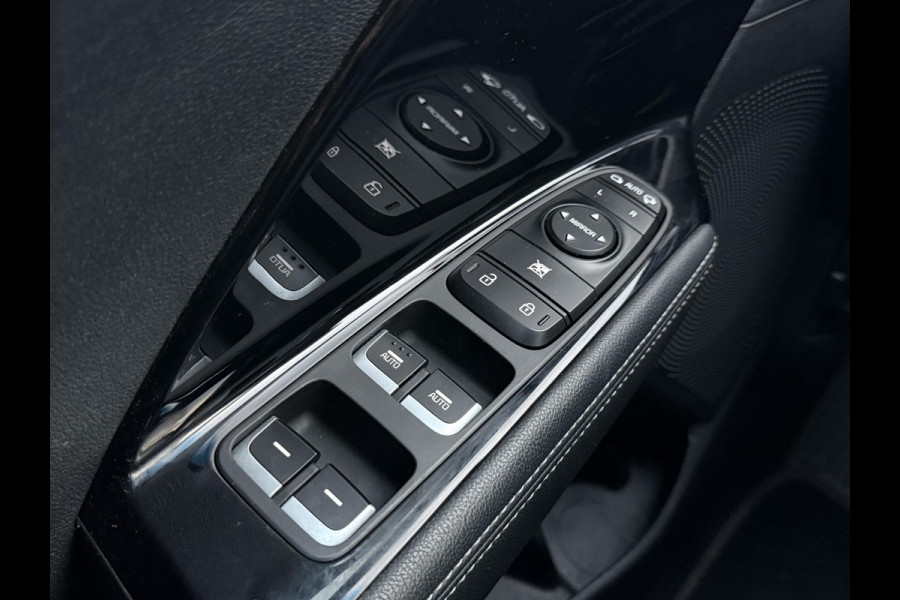 Kia Niro 1.6 GDi Hybrid DynamicLine 1e Eigenaar,Navi,Camera,Clima,Cruise,Apple Carplay,N.A.P,APK tot 06-2026