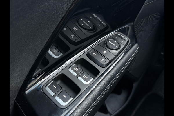 Kia Niro 1.6 GDi Hybrid DynamicLine 1e Eigenaar,Navi,Camera,Clima,Cruise,Apple Carplay,N.A.P,APK tot 06-2026