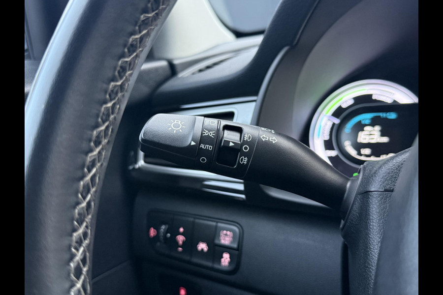 Kia Niro 1.6 GDi Hybrid DynamicLine 1e Eigenaar,Navi,Camera,Clima,Cruise,Apple Carplay,N.A.P,APK tot 06-2026