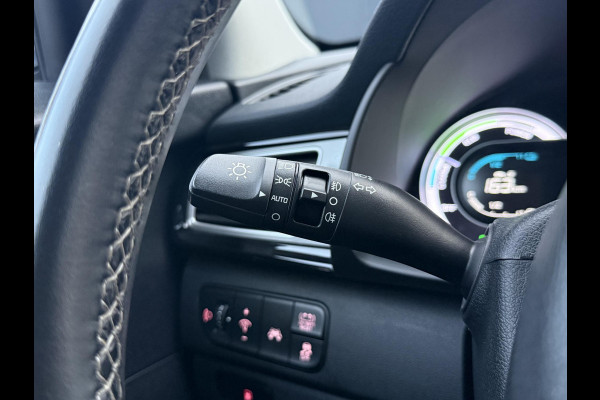 Kia Niro 1.6 GDi Hybrid DynamicLine 1e Eigenaar,Navi,Camera,Clima,Cruise,Apple Carplay,N.A.P,APK tot 06-2026