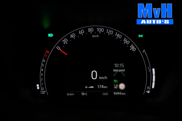 Toyota Aygo X 1.0 VVT-i MT Pulse|STOELVERWARMING|LED|DRCC|CLIMA
