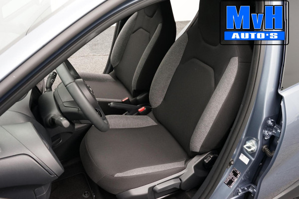 Toyota Aygo X 1.0 VVT-i MT Pulse|STOELVERWARMING|LED|DRCC|CLIMA